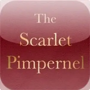 USED-The Scarlet Pimpernal by Emmuska Orczy (Paperback)