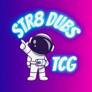Str8 Dubs TCG