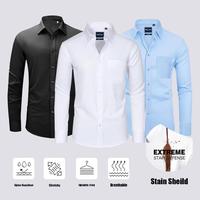 Black-White-Blue Sky