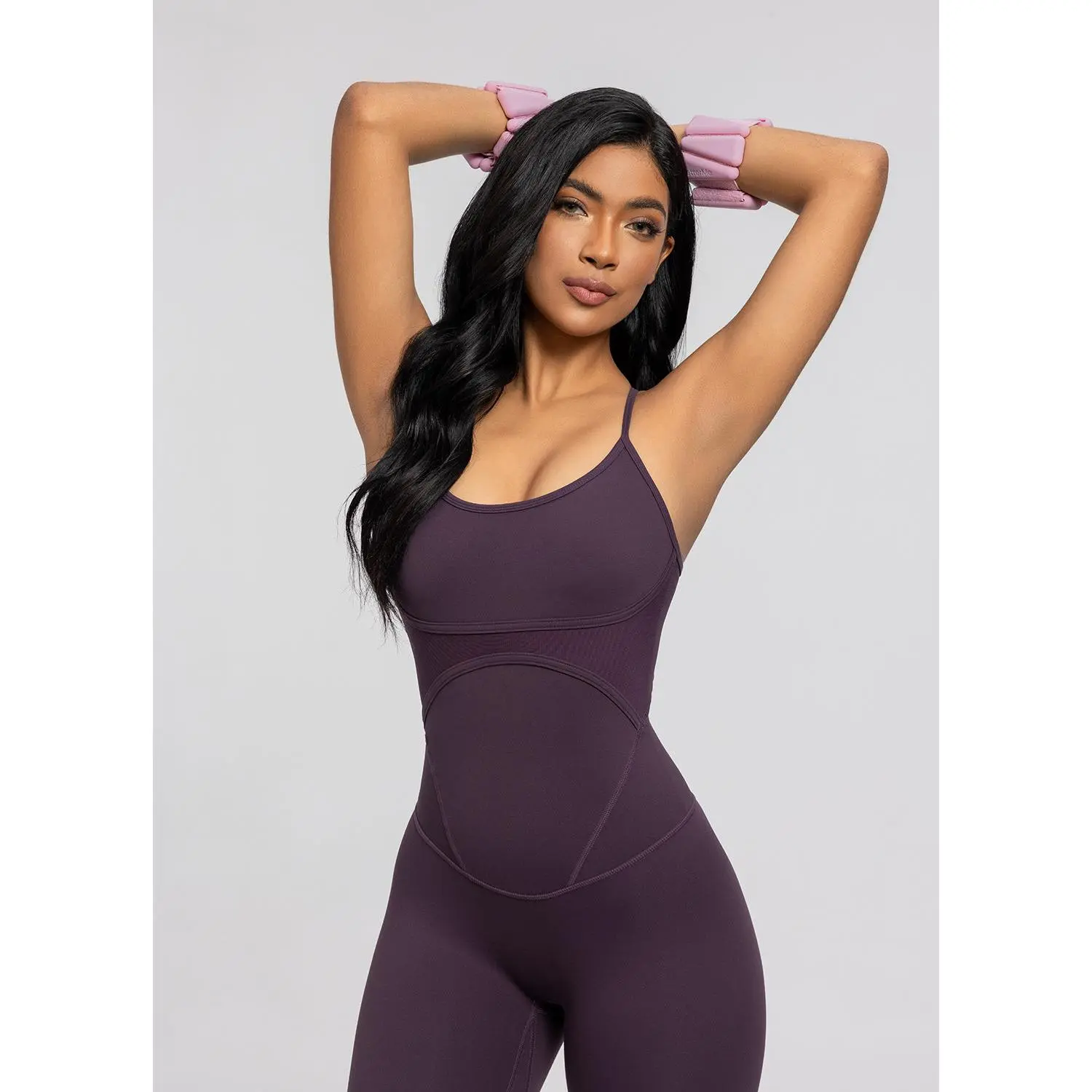 Contrology Crossback Bodysuit