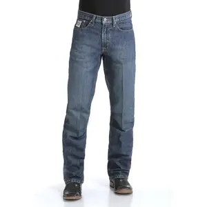 Cinch Arrow Dark Relaxed White Label Men's