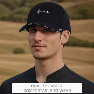 Full of charm, versatile hats for all seasons, casual and fashionable baseball caps, outdoor sun protection sports duckbill caps/sun hats