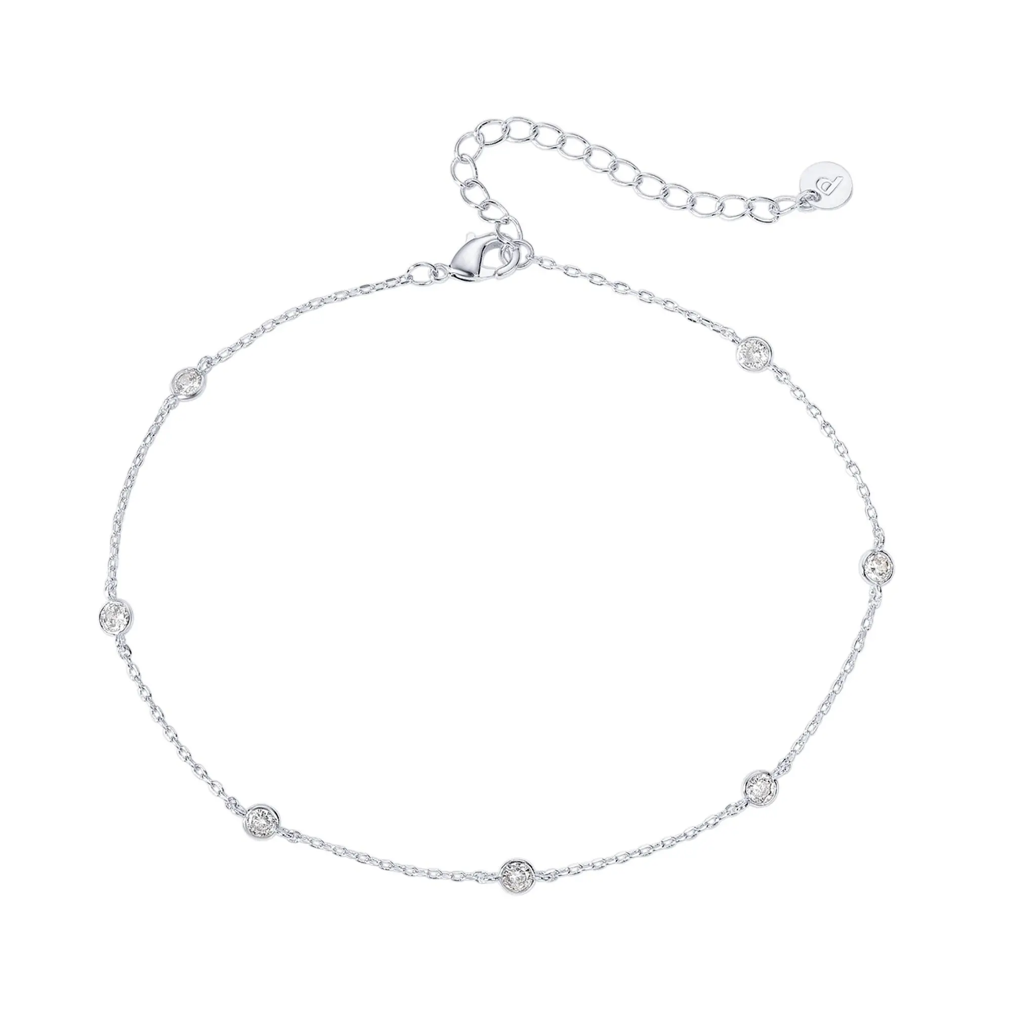 White Gold - Station