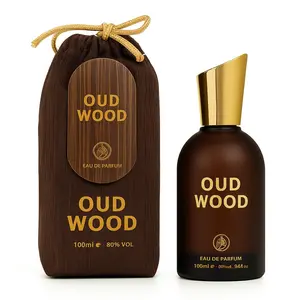 Men's OUD Cologne - 3.4oz - Men's Fragrance