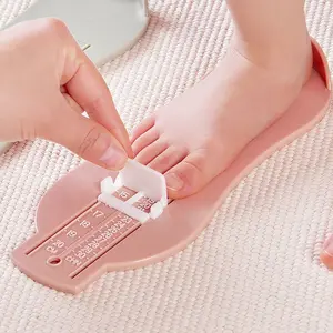 1 Baby Foot Length Measuring Ruler, Children Buy Shoe Measuring Devices, Mothers Buy Measuring Device Scales Online