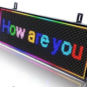 Professional LED SIGN