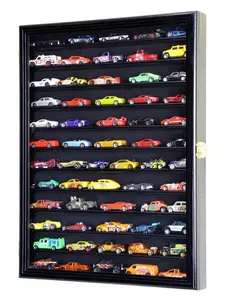 1/64 Diecast / Matchbox Display Case Cabinet