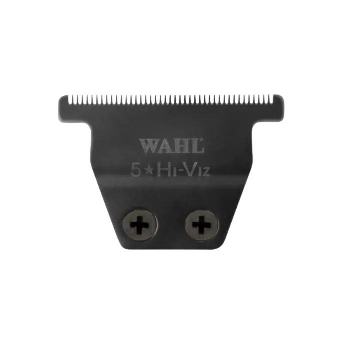 Wahl Hi-Viz Replacement Blade for Hair Trimmers & Clippers, Beauty & Personal Care Appliance Accessory, Blade Hair Trimmers & Clippers