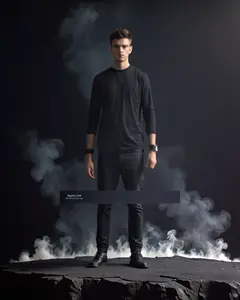 Alpha Line - Eyeliner for men, made by men