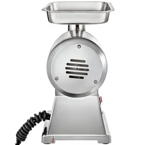 【Summervibes】Commercial Stainless Steel 450lbs Meat Grinder Blade Plate Sausage Stuffer FDA