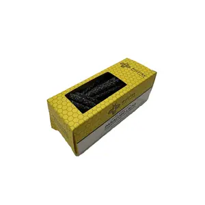 BuzzTek Waxed Boot Laces