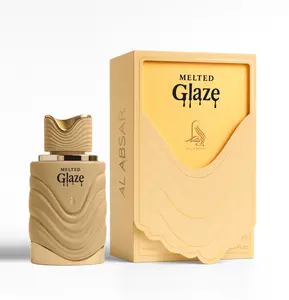 AL ABSAR MELTED GLAZE Perfume 100ml  - EDP - For Him & Her