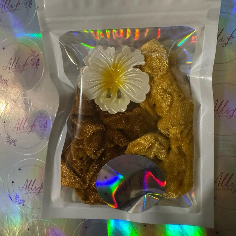 Everyday Hair Essentials Set