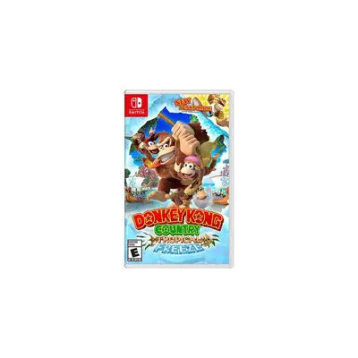 Donkey Kong Country Gba TikTok Shop