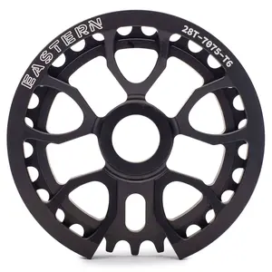 Smashguard Sprocket 25T & 28T