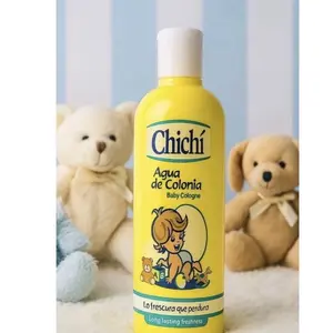 Eau de Colonia 16 Oz Chichi