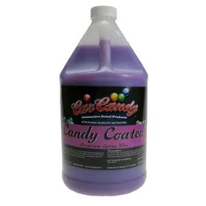 Car Candy- Candy Coated Car Candy- Candy Coated