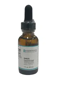 DHEA (Hormone Booster) Liposomal Drops Healthcare Vitamin