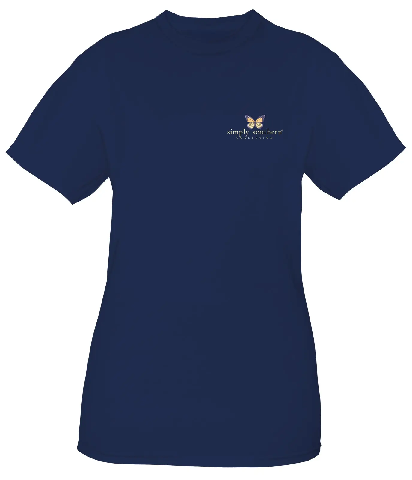 Simply Southern Broken Pieces TShirt All Size Colors
