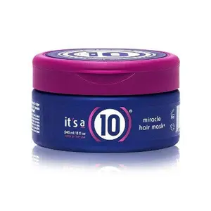 It's a 10 Miracle Hair Mask 8 fl oz - Imperfect Container