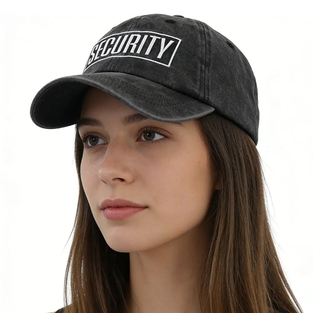 Security Hat