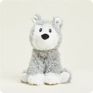 Husky Warmies Husky Warmies