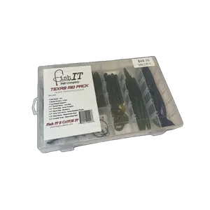 FishIT Texas Rig Pack
