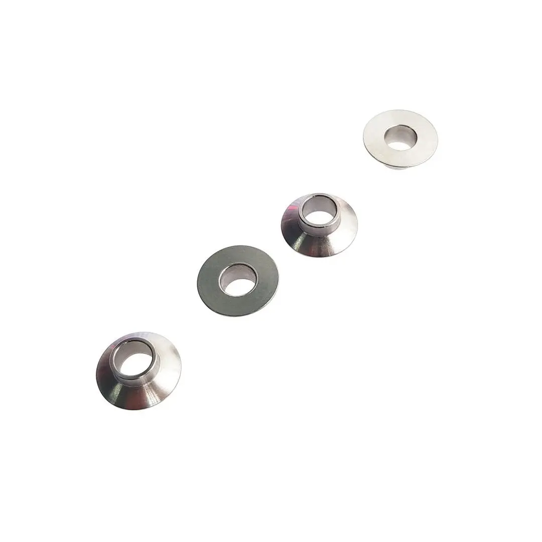 ILGoblin Titanium Bushing For 14mm Blades ILGoblin Titanium Bushing For 14mm Blades