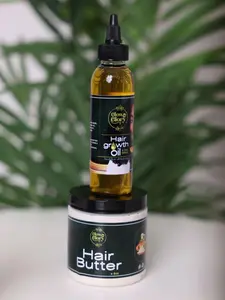 Hair Growth Bundle