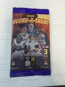 Sports Card - Suppy Pack PYD