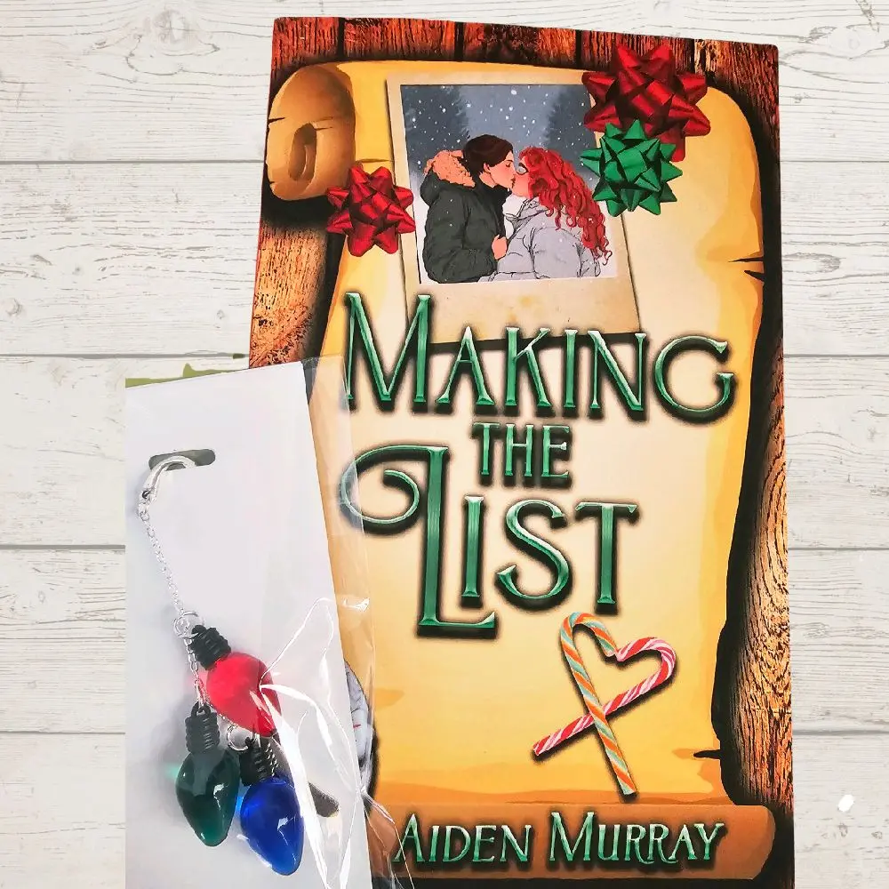 Making the List Holiday Bundle Making the List Holiday Bundle