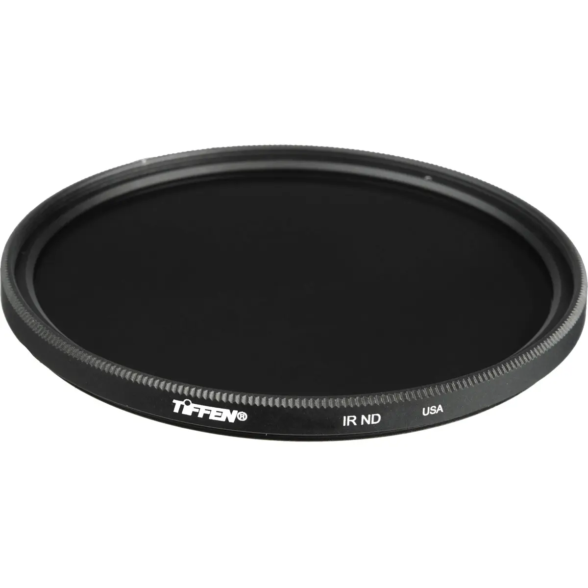 Tiffen W52IRND15 52mm Filter with Combination Neutral Density (ND) 1.5 Infrared (IR), Reduces ISO to 1/32