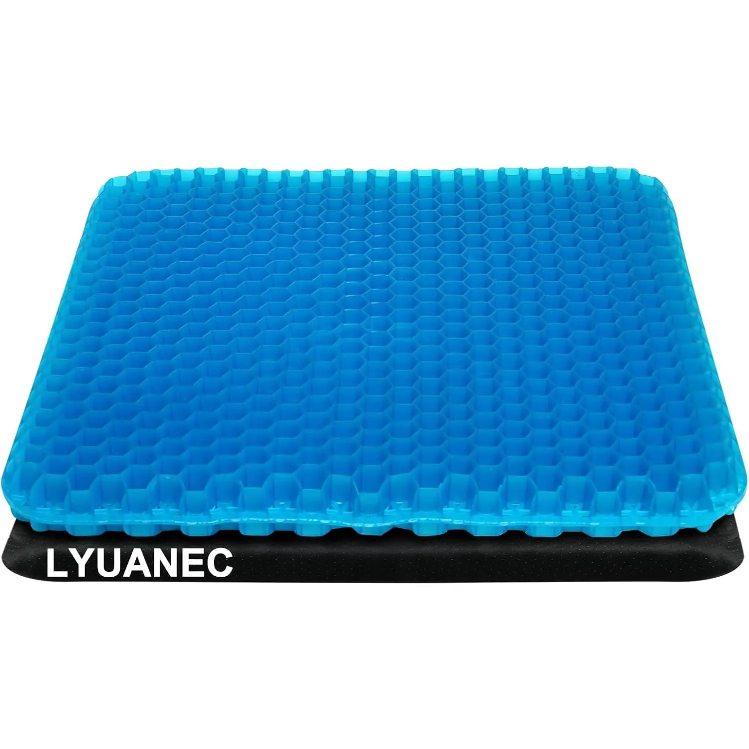 Standard Size Blue Gel