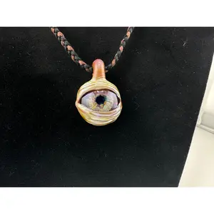 Eye ball pendant