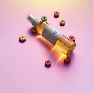 Fruit loops body oil Scented