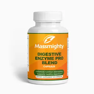 Digestive Enzyme Pro Blend