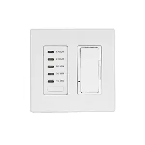 Eurofase Digital Timer and Dimmer Combos
