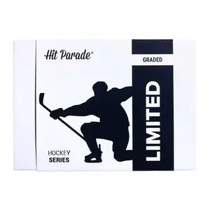 Hit Parade Hockey Limited Graded 2023-2024 (Series 1)