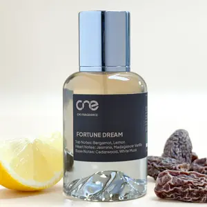 Fortune Dream, CN1 Fragrance | Women Perfume, 50ml, Eau de Parfum (EDP)