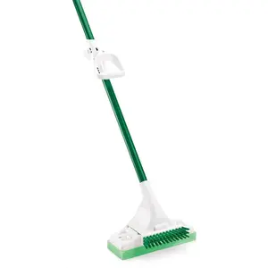 Libman Gator 9 in. W Sponge Mop - Pack of 4