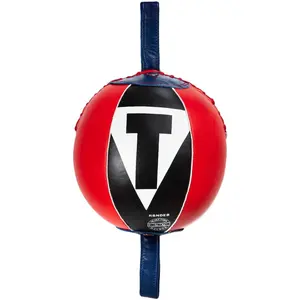 Title Boxing Rebounder Double End Bag