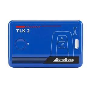 EONEBOSS TLK2 Locked Fob Reuse Tool for Toyota/Lexus 4A-AA BA Fobs