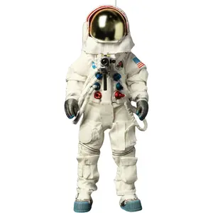 HIPLAY DID Astronauts Armstrong 1/12 Scale Action Figure