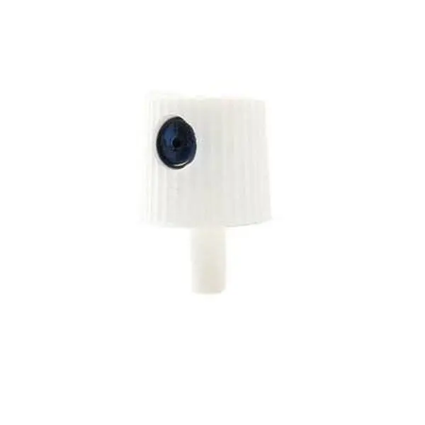 New York Fat Cap Spray Nozzles, White Tips for Graffiti Art Projects, Leak Proof Standard Replaceable Automotive Paint Care Accessories