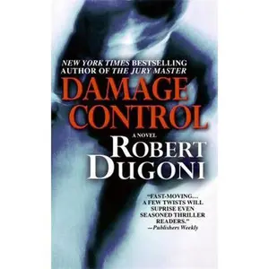 USED-Damage Control by Robert Dugoni (Unknown)