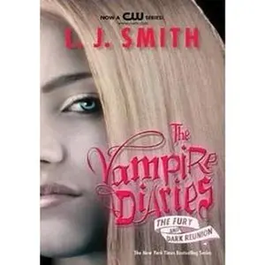 USED-the-vampire-diaries-3-4 by l-j-smith (Paperback)
