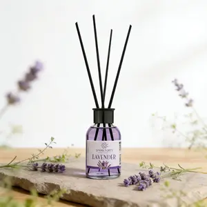 Lavender Home Perfume