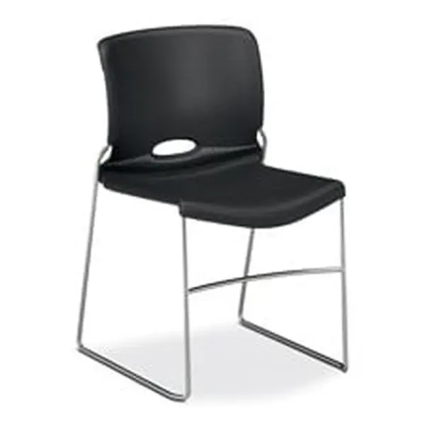 Stacker Chairs, 19.13 in. x 21.63 in. x 30.63 in., 4-CT, Regatta