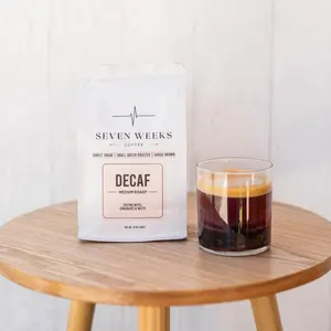 Decaf Coffee Decaf Coffee