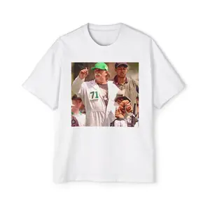 Fluff Wind Whisperer Oversized T